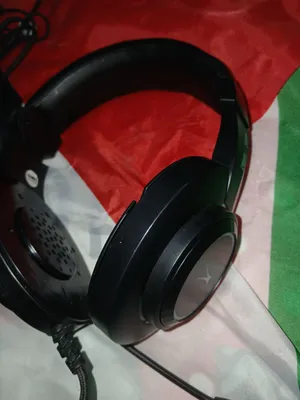 سمعات جيمينج مستعمل ALTEC LED