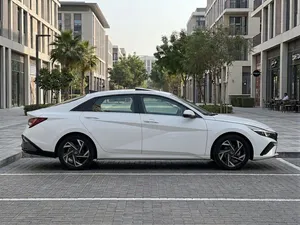 هيونداي ألنترا ليمتيد 2025 USA