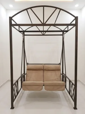 أرجوحه للحديقه 150×160 للبيع