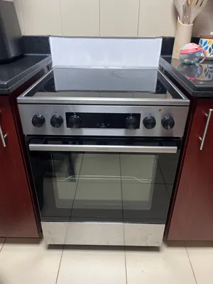 Gorenje Electric Cooker 60cm Ceramic Hob + Oven