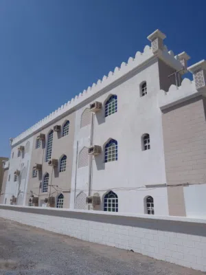 Furnished Monthly in Muscat Seeb