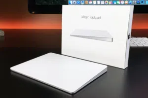 Magic Trackpad 2 تاتش باد اصلية ماك