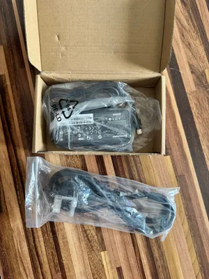 للبيع: شاحن لينوفو أصلي 65W USB-C