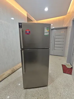 Admiral Refrigerator-Freezer 14.5 Cu.Ft - Clean Excellent
