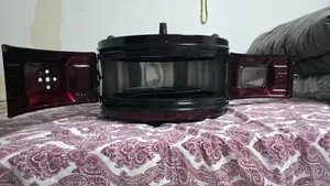 High-Quality Electrical Round Oven (Like New!)