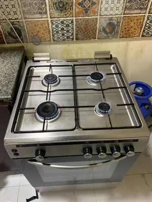 Gas Cooker for Sale