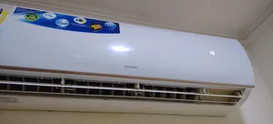 AFTRON 2 TON SPLIT AC used