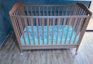 تخت بيبي من chicco نوعية (italbaby)