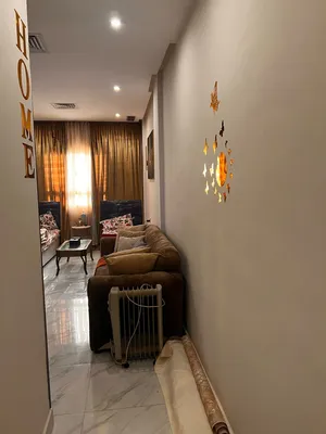 200 m2 1 Bedroom Apartments for Rent in Hawally Salmiya