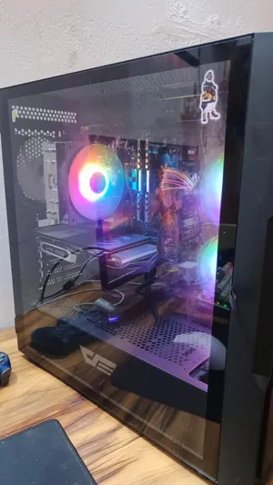 جهاز كمبيوتر PC