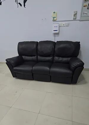 Recliner Sofa