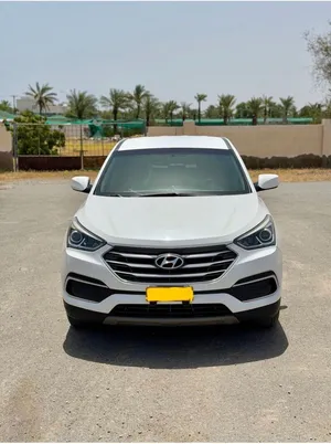 هونداي سنتافي 2018