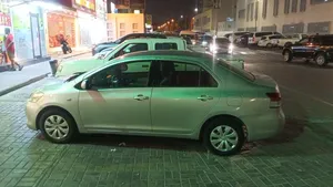 2012 Toyota yaris