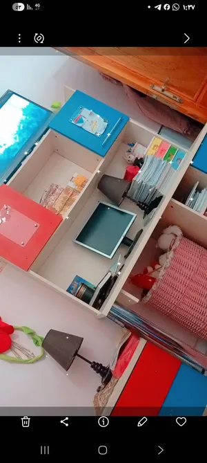 دار نوم أطفال