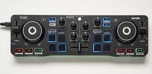 Hercules DJControl Starlight جهاز دي جي