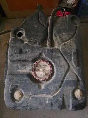 Genuine OEM Fuel Tank for 1995 Range Rover Classic Used  تانكي بترول رنج روفر 1995 مستعمل