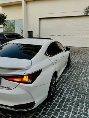 Lexus hybrid