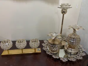 ديكور منزلي فاخر