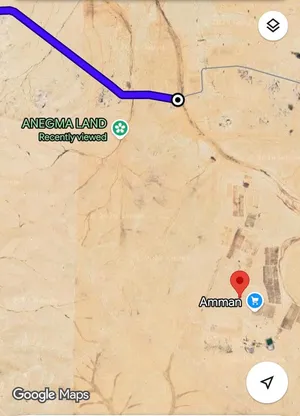 Mixed Use Land for Sale in Amman Al-Khreim