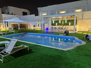 قسط حديقتك ع دفعات ميسره