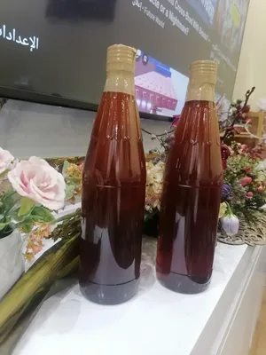 للبيع عسل سدر ذو جوده عاليه