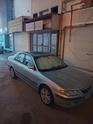 Used Mazda Other in Northern Governorate