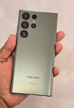 SAMSUNG S23 ULTRA