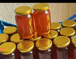 عسل طبيعي استرالي