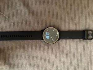 GARMIN VIVOSPORT BLACK