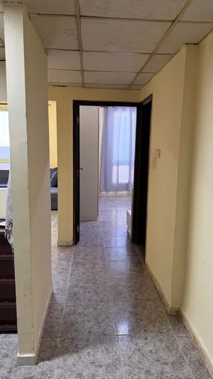 80 m2 1 Bedroom Apartments for Rent in Ajman Al Hamidiya