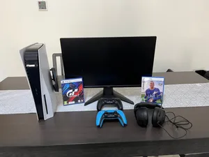 Full setup ( قابل للتفاوض )