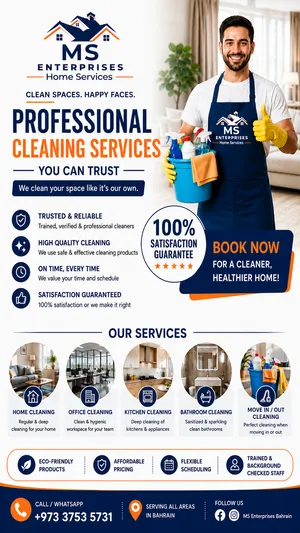 Message Us now for a free Quote!