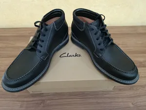 حذاء كلاركس أصلي Original Clarks Shoes