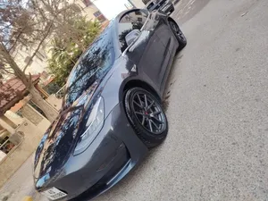 Tesla  model 3