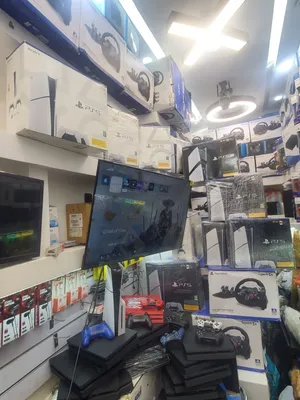 PlayStation 4 PlayStation for sale in Sana'a