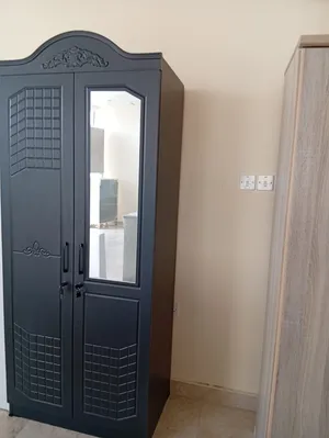 كبت 2باب باللون الرصاصي
