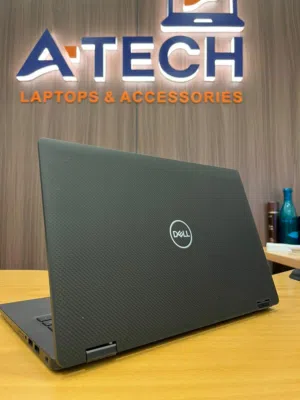 Dell Latitude 7410 – 2-in-1 Touch Laptop