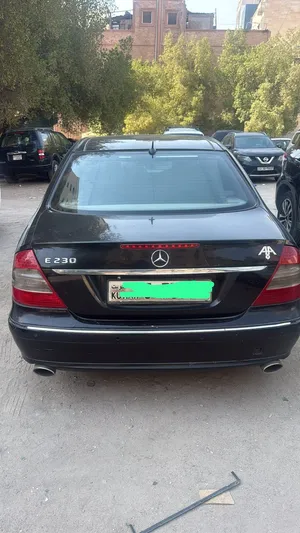 Used Mercedes Benz E-Class in Farwaniya