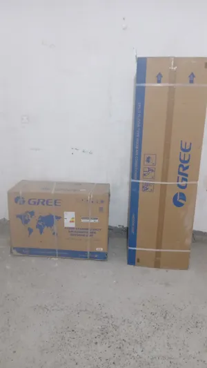 Gree 2 - 2.4 Ton AC in Baghdad