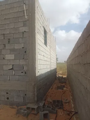 90 m2 3 Bedrooms Townhouse for Sale in Tripoli Wadi Al-Rabi