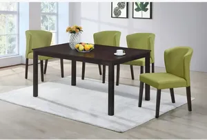 Dining Table (Askim 6-Seater Dining Set with 1 Bench)
