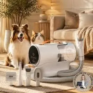 اكيسوارات القط والكلاب  Cat and dog accessories