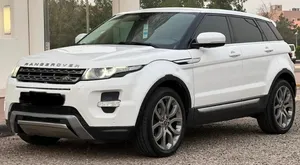 Used Land Rover Range Rover Evoque in Farwaniya