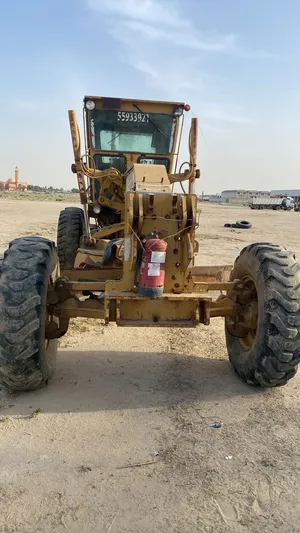 جريدر 140gموديل 94 للبيع