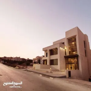 45 m2 Studio Apartments for Rent in Amman Jubaiha