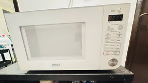 Wansa microwave MR-5002