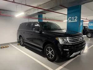 2019 Ford Expedition XLT EL