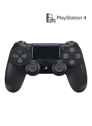 دراع بلايستيشن 4 جديد (DualShock 4 pro)