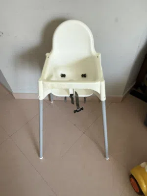 Ikea Baby Chair