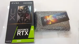 كرت شاشة RTX3060 نظيف جدا Graphic Card RTX3060